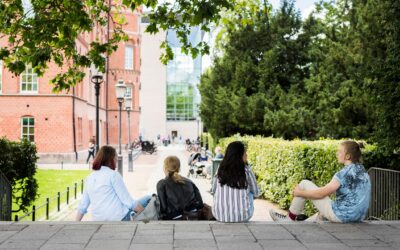 Il futuro del diritto sostenibile: come l’Università di Bari sta preparando i professionisti del domani